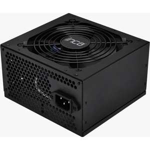 650W IPS-065P 12cm Fan Aktif PFC 80+ Power Supply