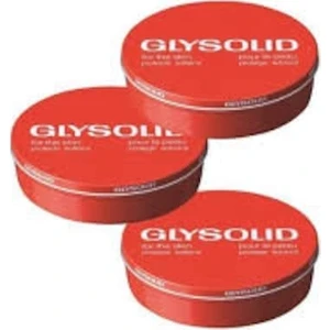 Gliserinli Kavanoz El Kremi 125+125+125ML