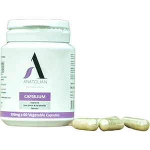 Capsılıum Kapsül