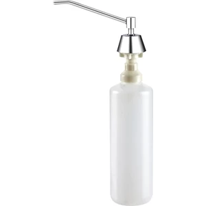Ankastre Sıvı Sabunluk 3414