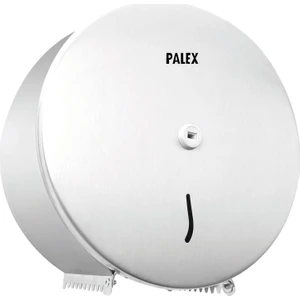 Krom Alttan Çekmeli Wc Kağıt Dispenseri 3802-3