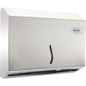 Krom Z Katlı Havlu Dispenseri 3802-1