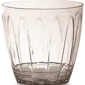 Orkide Saksı 0,7 lt 3'lü