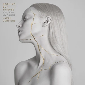 Nothing But Thieves - Broken Machine ( CD )