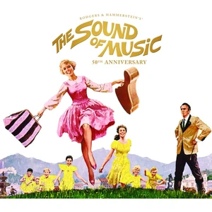 Various – The Sound Of Music (50th Anniversary Edition) (CD)