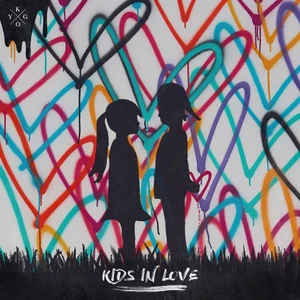 Kygo - Kids In Love ( CD )