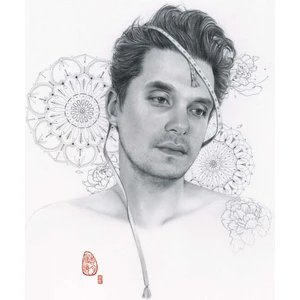 John Mayer - The Search For Everything ( CD )