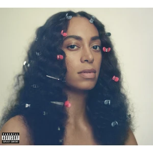 Solange - A Seat at the Table ( CD )