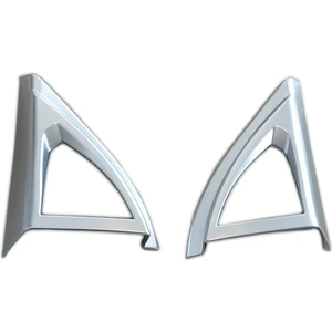 Peugeot 3008 Tweeter Kaplama