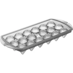 Diamond Ice Mold - Elmas Şeklinde Buz Kalıbı