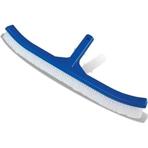 Kıvrık Havuz Fırçası 45 cm