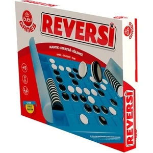 Plastik Reversi