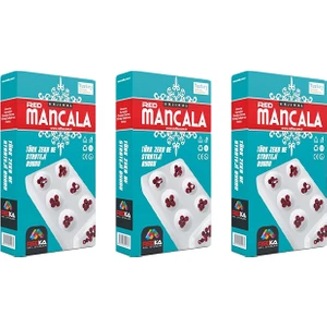 Mangala Oyunu 1271 3'lü