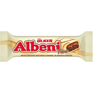 Albeni Viva 36 gr x 24'lü