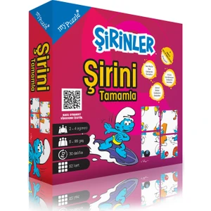 Şirin Tamamla