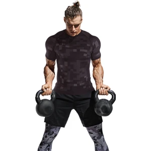 Erkek Lightweight Running T-Shirt