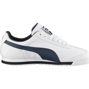 Roma Basic Beyaz Erkek Sneaker Ayakkabı