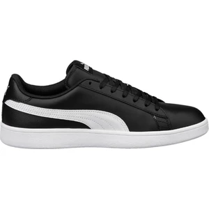 Smash V2 L Siyah Erkek Sneaker Ayakkabı