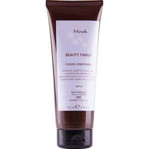 Beauty Family Fly Vol Conditioner Krem 250 ml