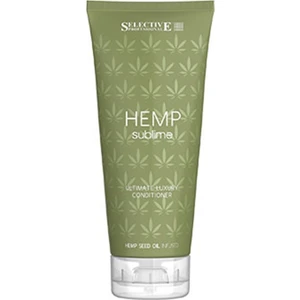 Hemp Sublime Ultimate Luxury Conditioner Saç Bakım Kremi 200 ml