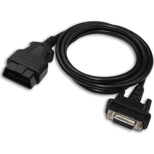 Oto Eko Ford Vcm2 Arıza Tespit Cihazı Obd2 Ana Kablosu Vcm 2 Ids Mazda