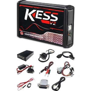 YEK OTO KESS V2 EURO CLONE CHİP TUNİNG VE İPTAL CİHAZI