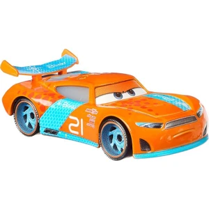 Disney Pixar  Cars 3 Ryan Inside Laney FGD66 Oyuncak Araç