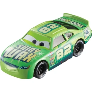 Disney Pixar Cars 3 Tekli Karakter Araçlar Darren Leadfoot FGD58