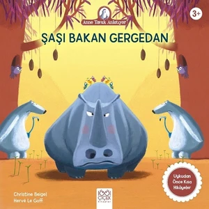 Şaşı Bakan Gergedan - Christine Beigel