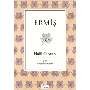 Ermiş (Bez Ciltli) - Halil Cibran