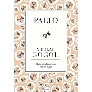 Palto (Bez Ciltli) - Nikolay Gogol