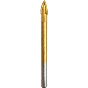 Cam Seramik Delme Ucu 6 mm