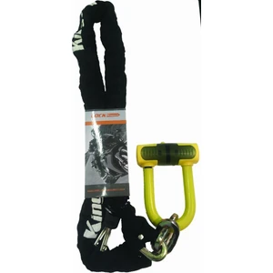Lock Kınguard Zincir Kilit 6042 1,5 m