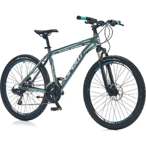 Atrox 2.1 Altus 27.5 Jant H.disk Fren Dağ Bisikleti