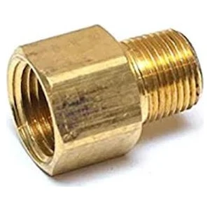 Prınc Reduksıyon Unyon 1/4 Erkek* 3/8 Dısı
