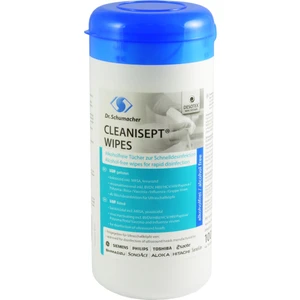Dr.Schumacher Cleanisept Wipes