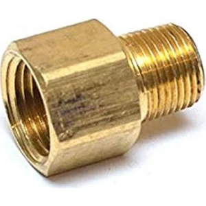 Prınc Reduksıyon Unyon 3/8 Erkek* 1/4 Dısı