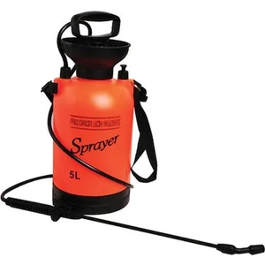 Pm Sprey Pompa 5 Litre