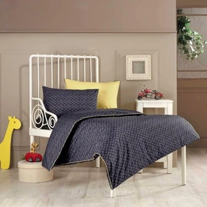 Cycle Poplin Bebek Nevresim Takımı 2 Yastık