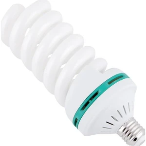 40 W Spiral Tasarruflu Ampul
