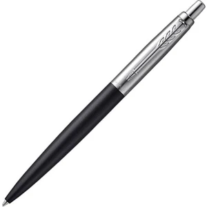 2068358 Jotter Xl Ct Tükenmez Kalem Mat Siyah