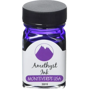Şişe Mürekkep 30ml Amethyst G309AM