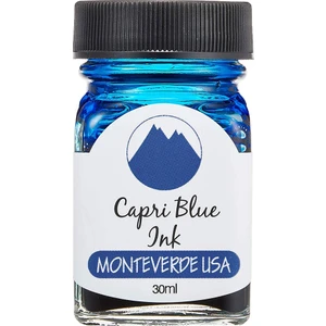 G309CB Şişe Mürekkep 30 ml Capri Blue