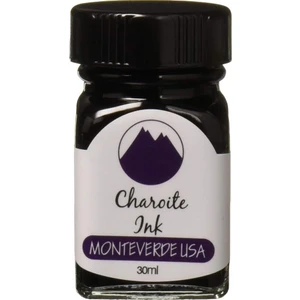 Şişe Mürekkep 30ml Chariote G309CH
