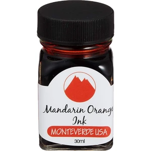 Şişe Mürekkep 30ml Mandarin Orange G309MO