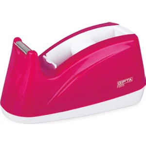F2073 Bant Kesme Makinesi Orta Boy Pembe