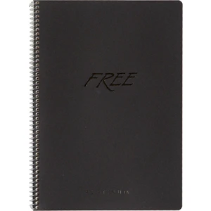 Keskin Color 320311-99 Free Platinum A4 Çizgili 60 Yaprak Defter