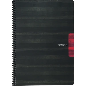 Keskin Color 410361-99 Kraft Tag A4 Çizgili 100 Yaprak Defter