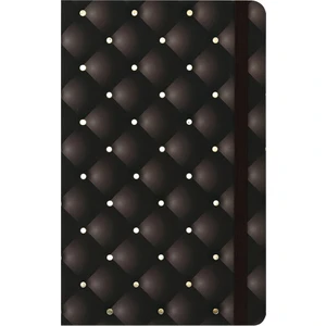 Keskin Color Pronot Çizgili Foil Perle Bloknot 13 x 21 cm
