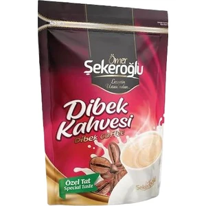 Ömer Şekeroğlu Sütlü Dibek Kahvesi 200 gr